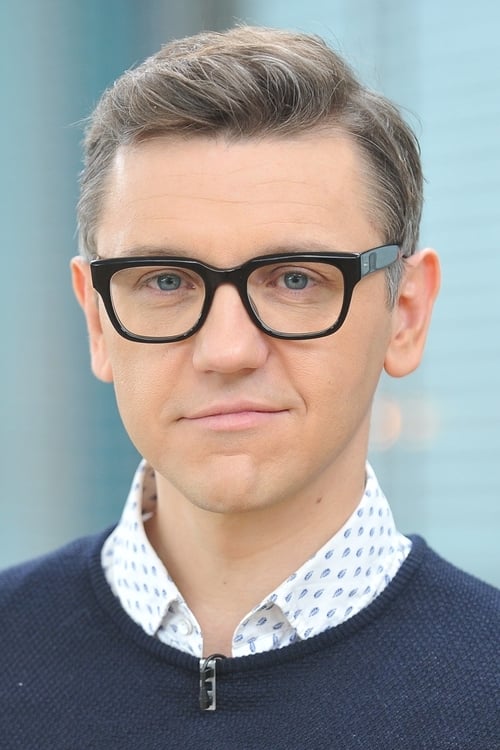 krzysztof czeczot
