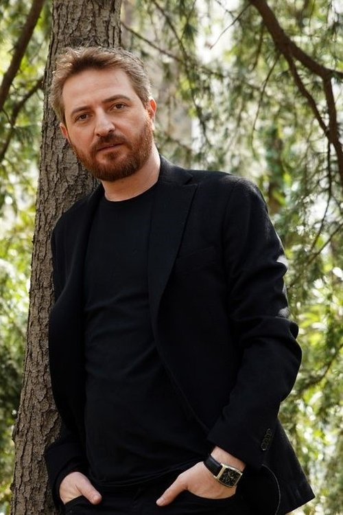 çağrı Bayrak