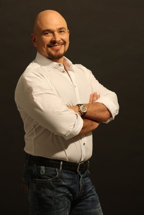 سرگئی تروفیموف