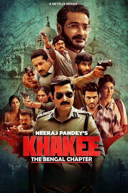 KHAKEE: فصل بنگال