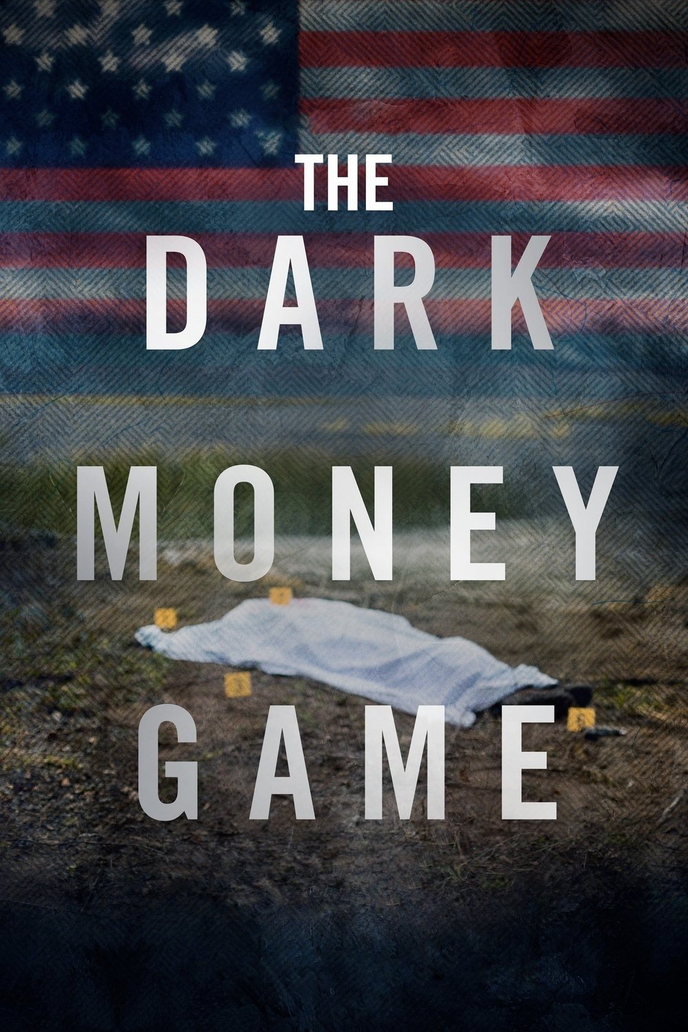 بازی Dark Money