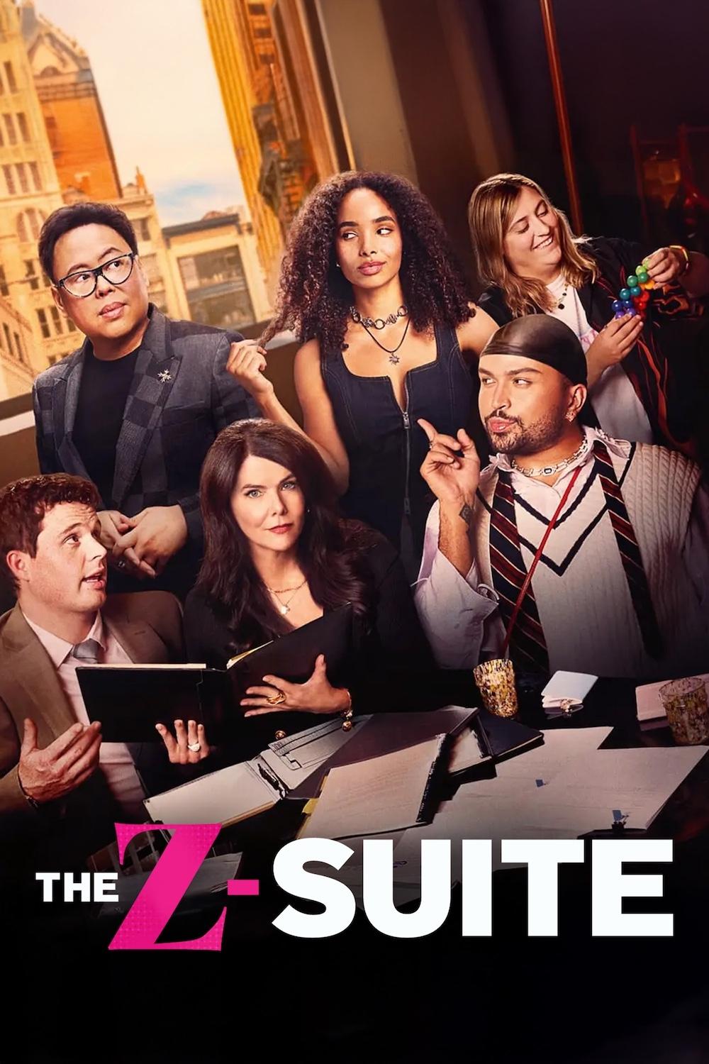 z-suite