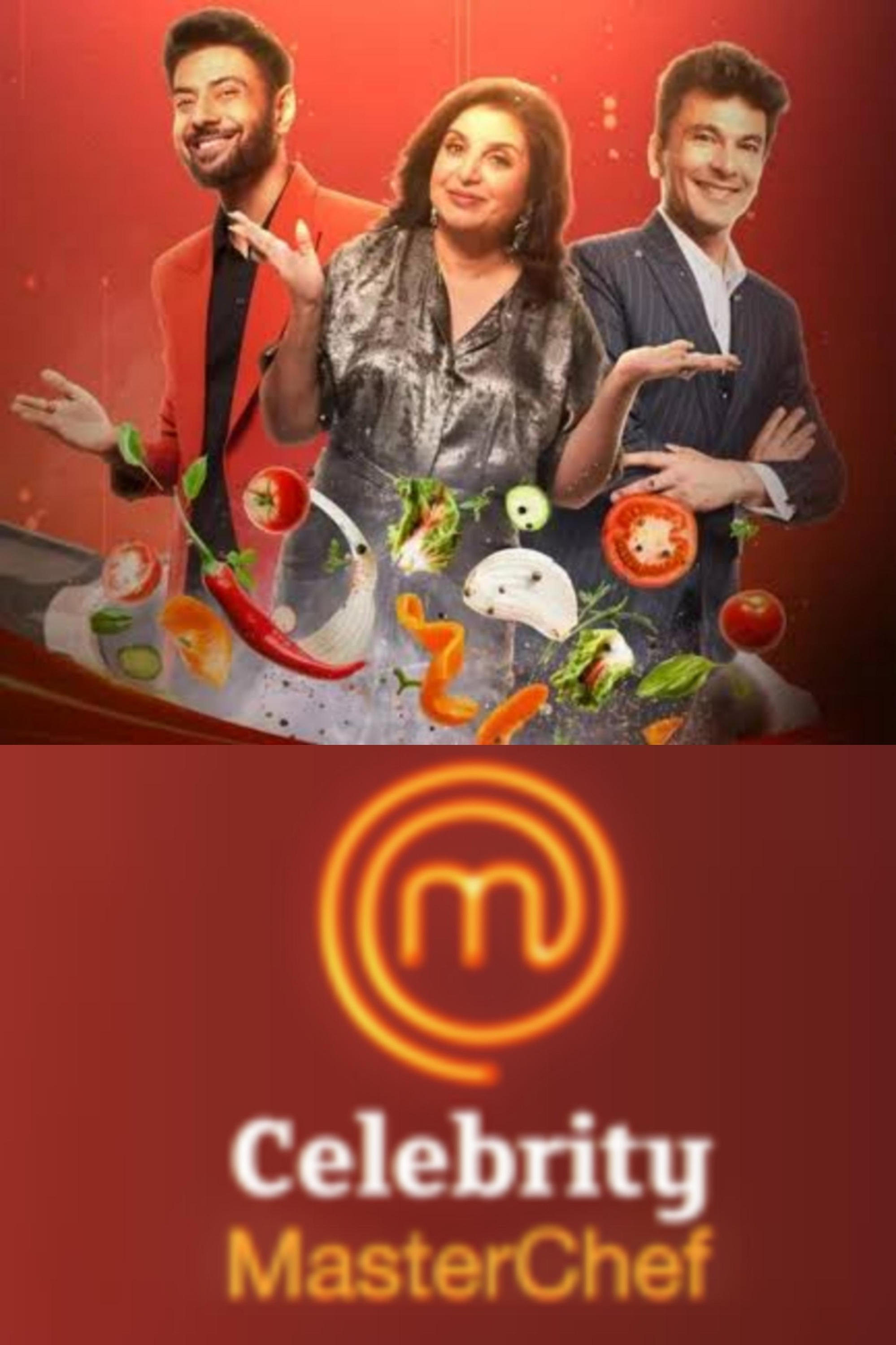 مشهور Masterchef هند