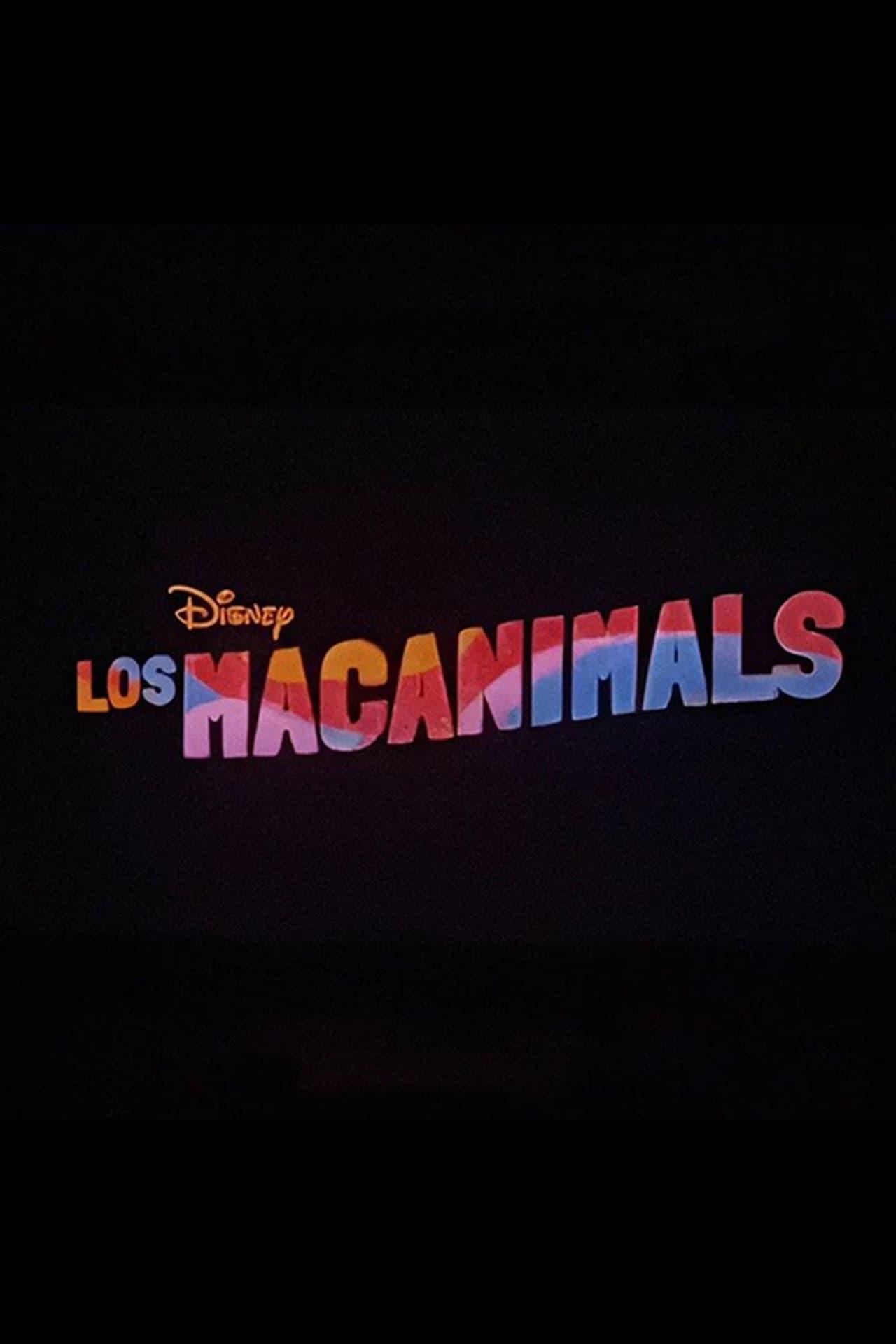 macanimals