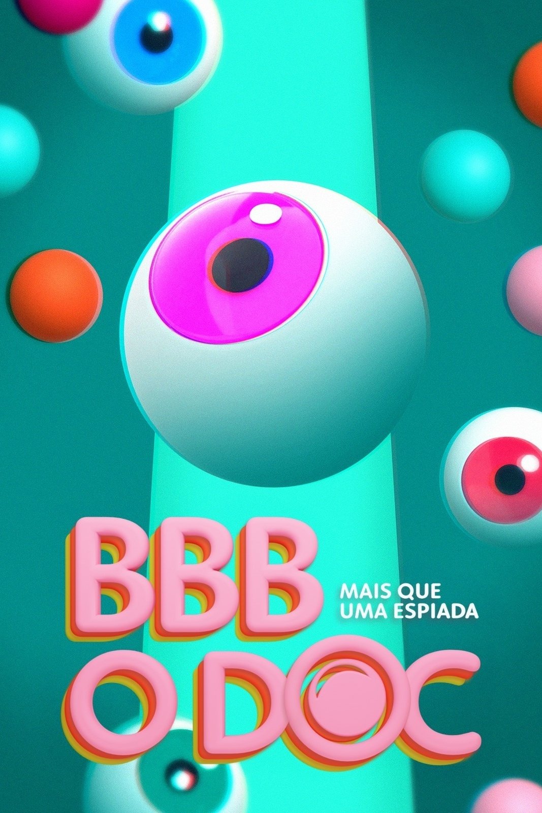 بیش از یک نگاه نگاه - BBB: Doc.