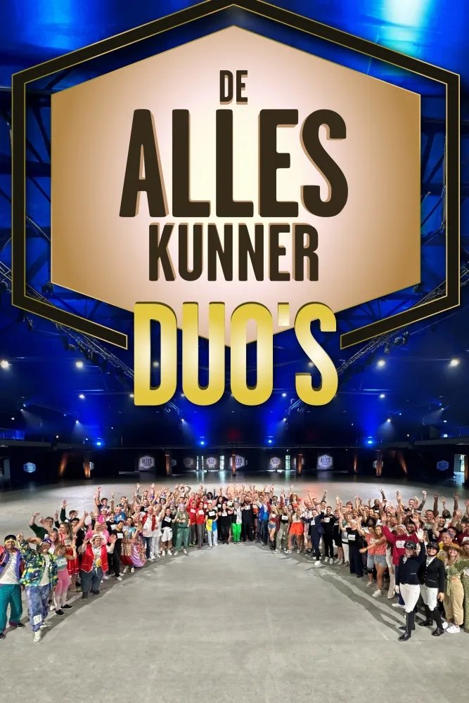 Duos Alleskuner