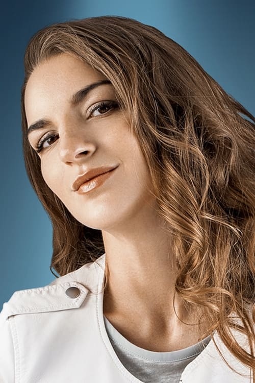 ناتالیا جانیچکینا