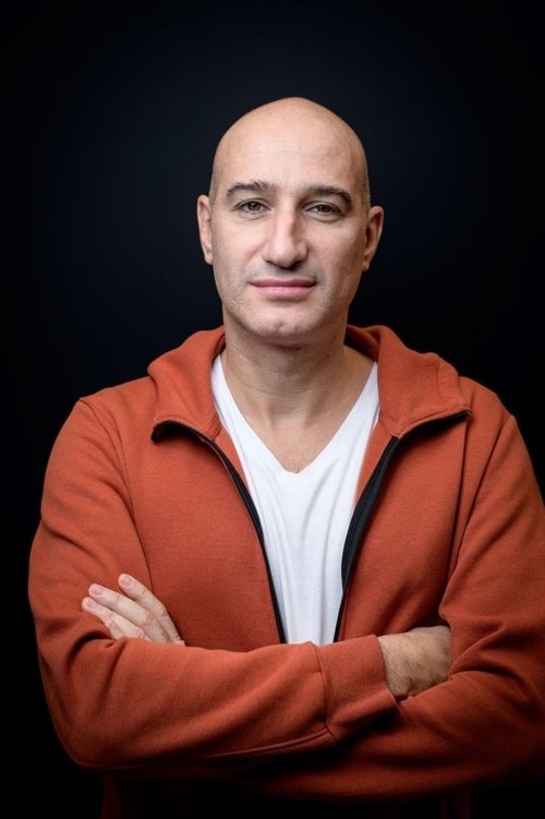 آندره مگانی