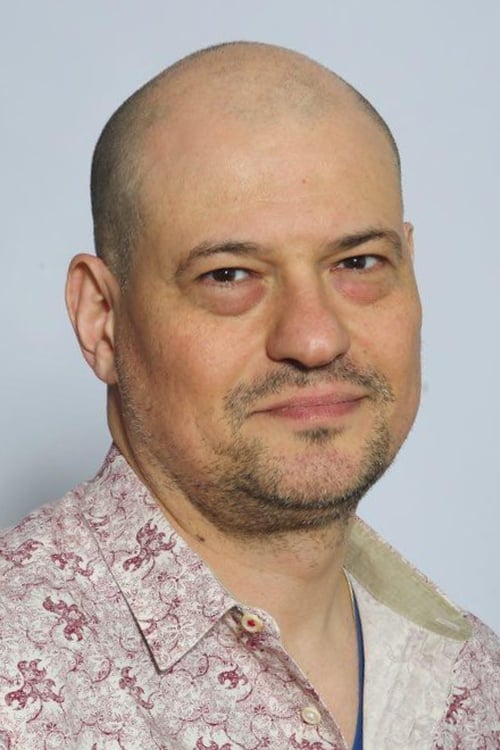 OLEG TOPOLYANSKY