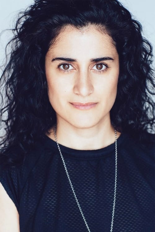 özlem Sağlanmak