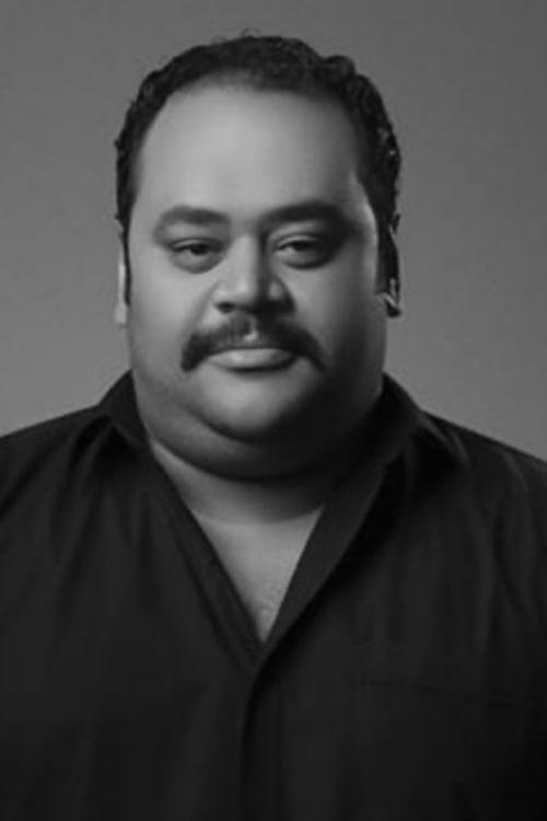 محمد مامدو