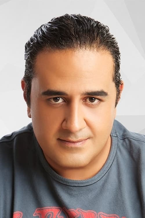 خالد ساهان