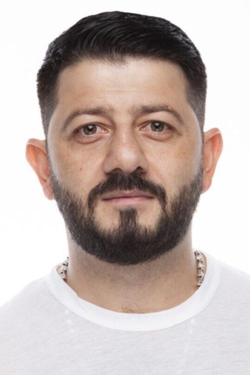 میخیل گالستان