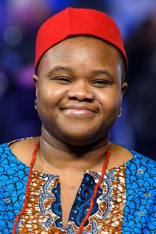 Joy Gharoro-akpojotor