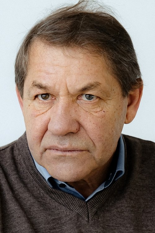 سرگئی ولاسوف