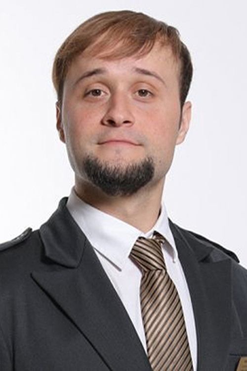 دانیل فیشر