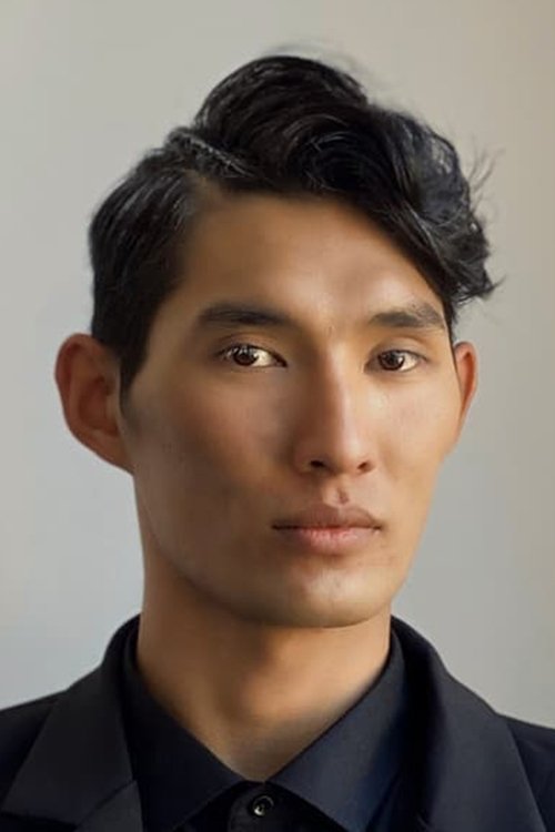 Tuvshinbayar amartuvshin