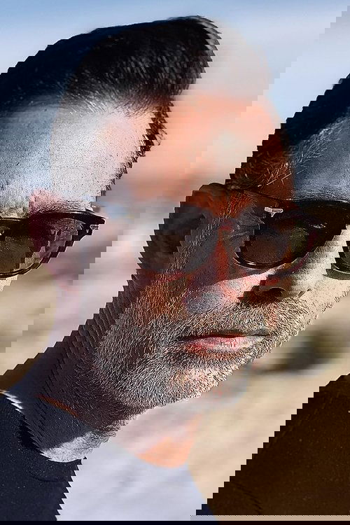 الکس هرون