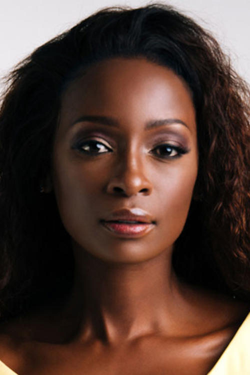 hlubi mboya
