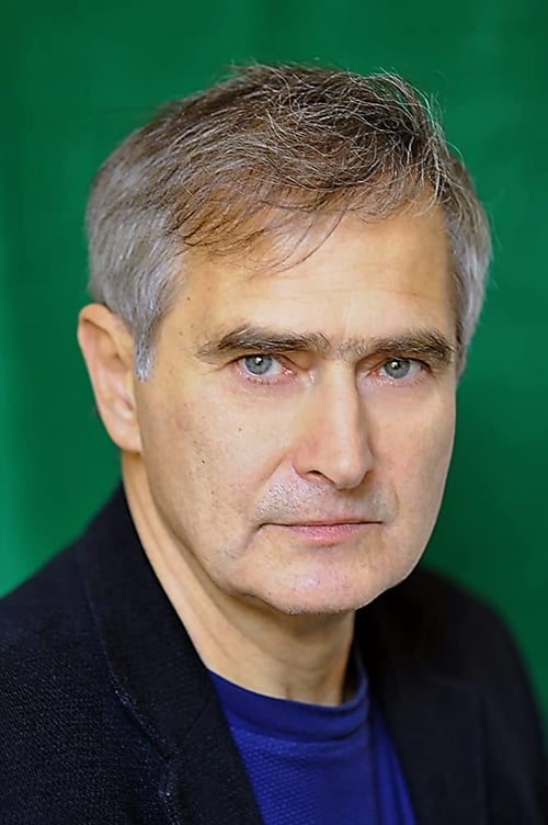Olgierd łukaszewicz