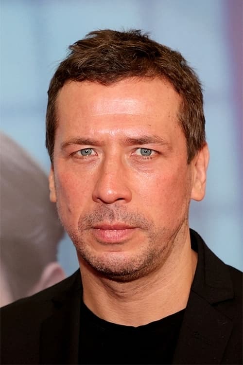 آندری Merzlikin