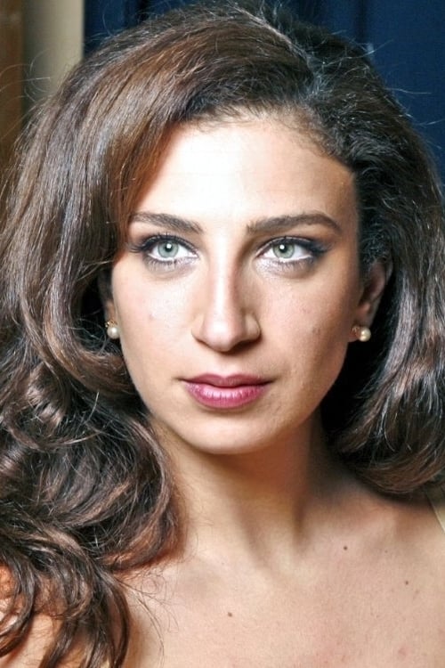 کلارا خوری