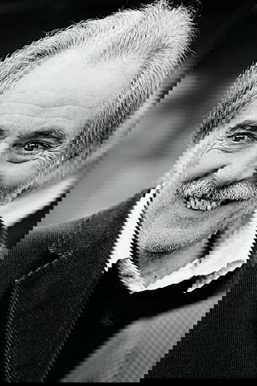 Michael Chaplin