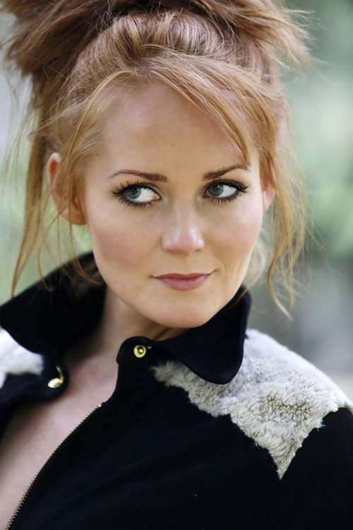 ágústa eva erlendsdóttir