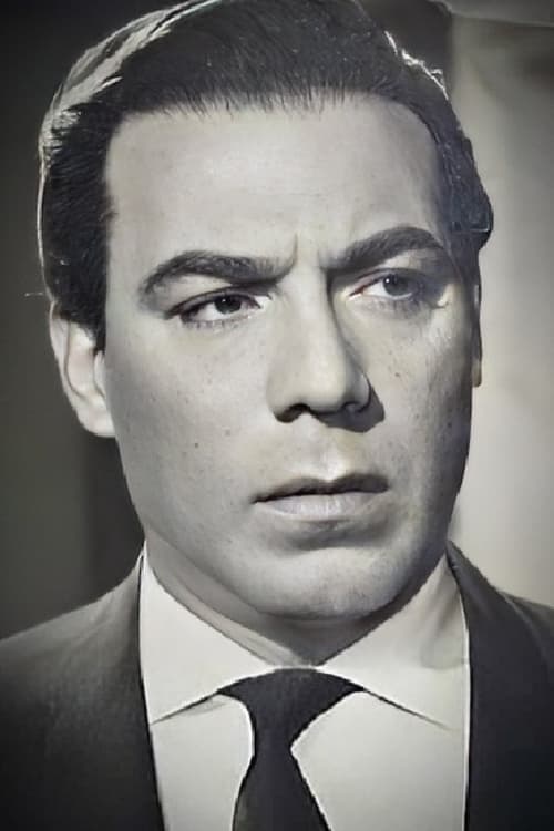 فرید شاوکی