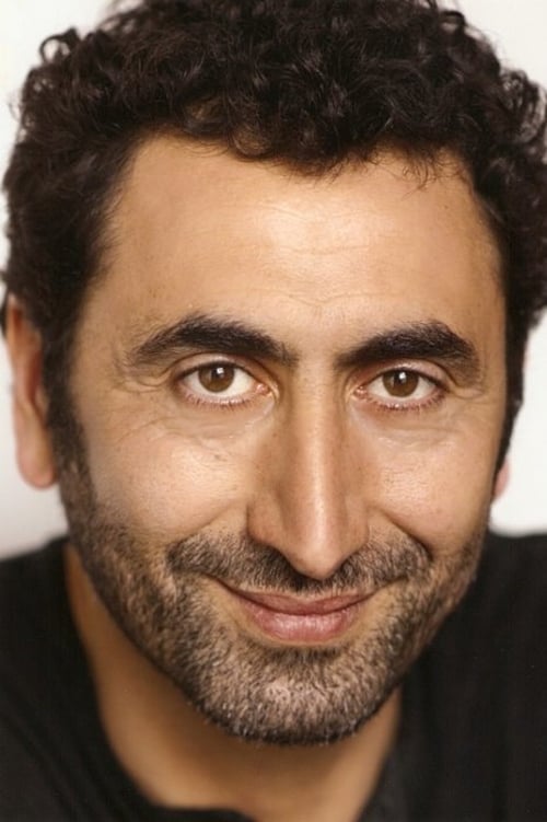 Rodney afif