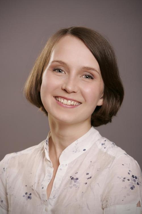 ursula ratasepp
