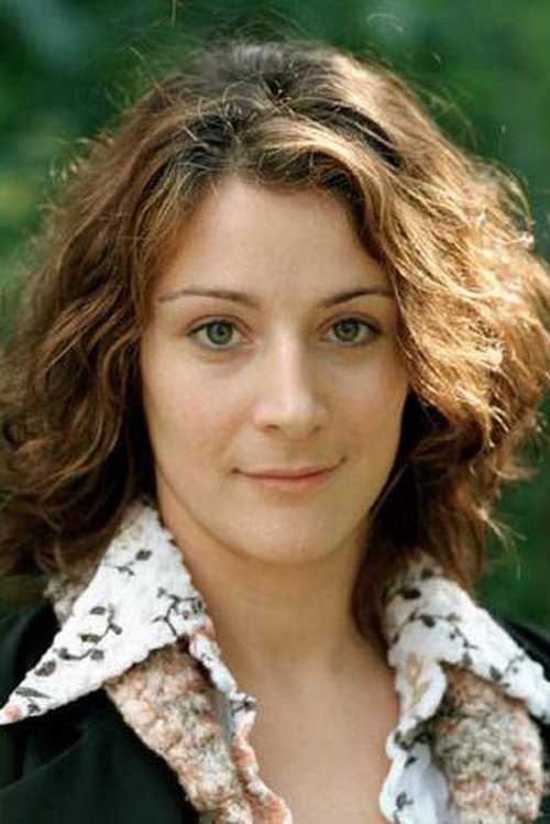 Rebecka Teeper