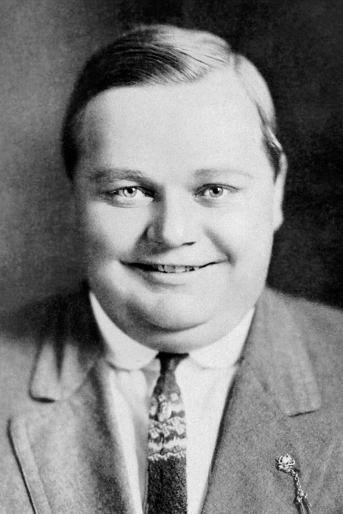 arbuckle Roscoe