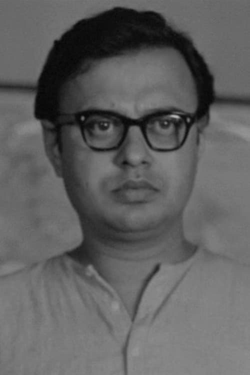 آنیل چاترجی