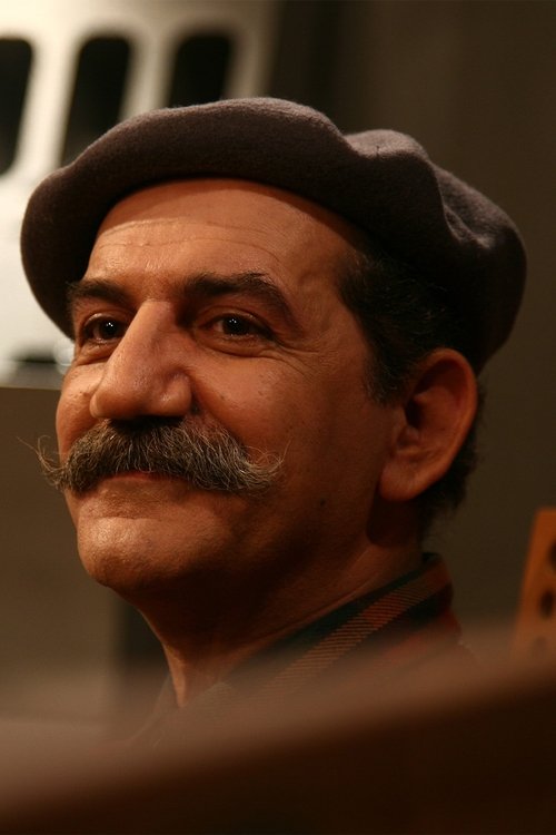 حامد جبلی
