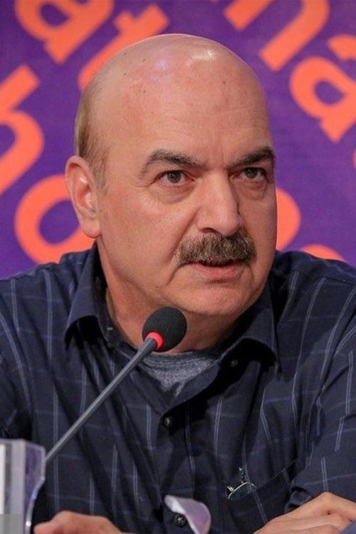 ایراج طاهماس