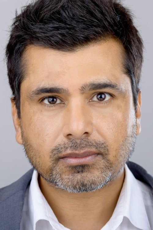 راجش گوپی
