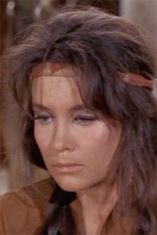 anjanette comer