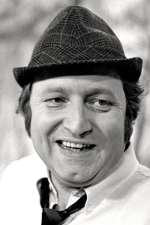 ROLV WESENLUND