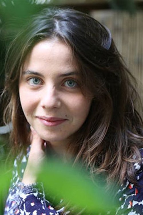 éva lallier