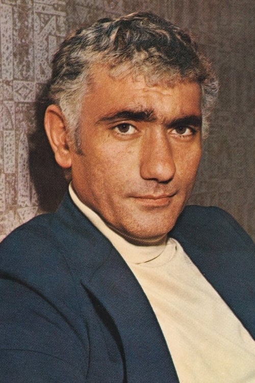 یلماز گنی