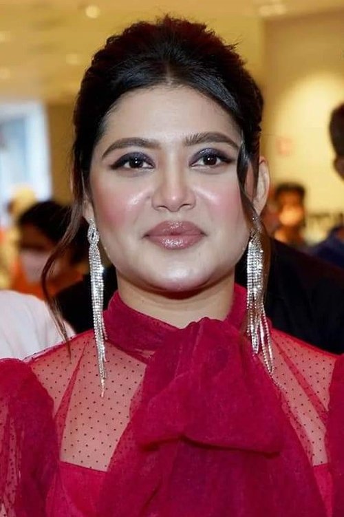 ena saha