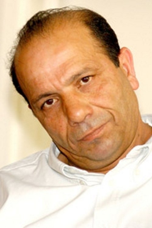 مهدی چارف