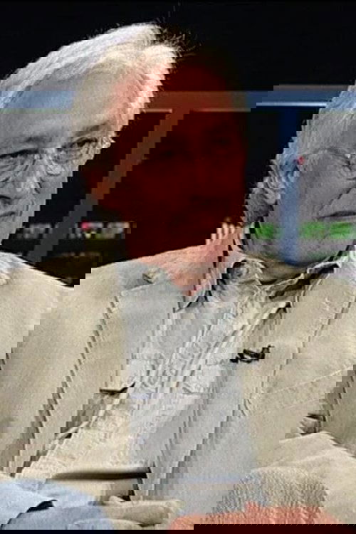 Steven Bochco
