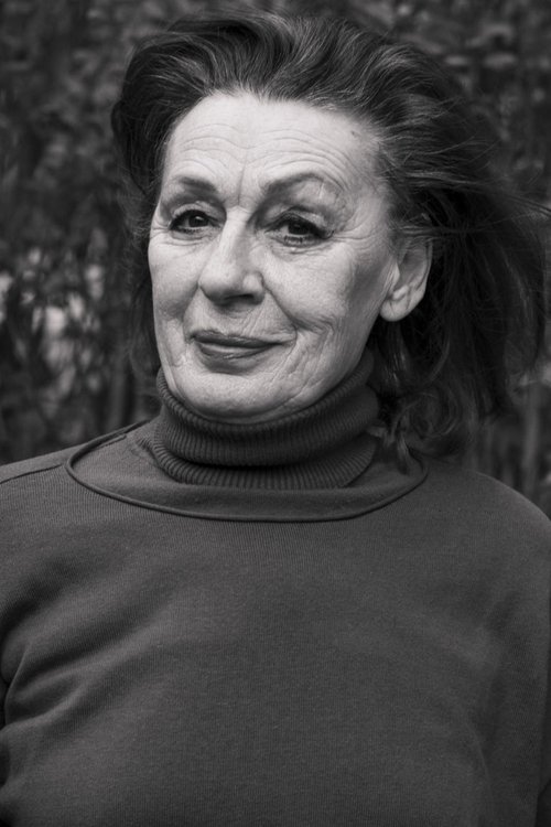 kumrije hoxha
