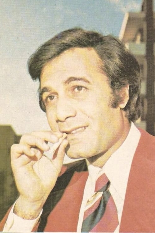 محمود یاسین
