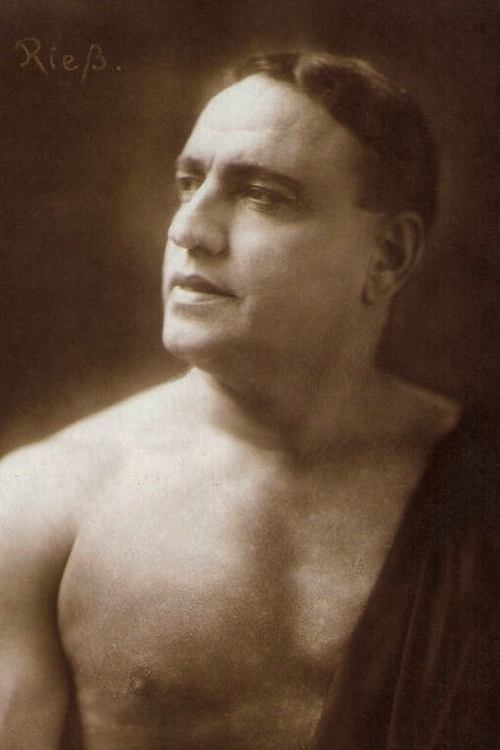 بارتولومئو پاگانو
