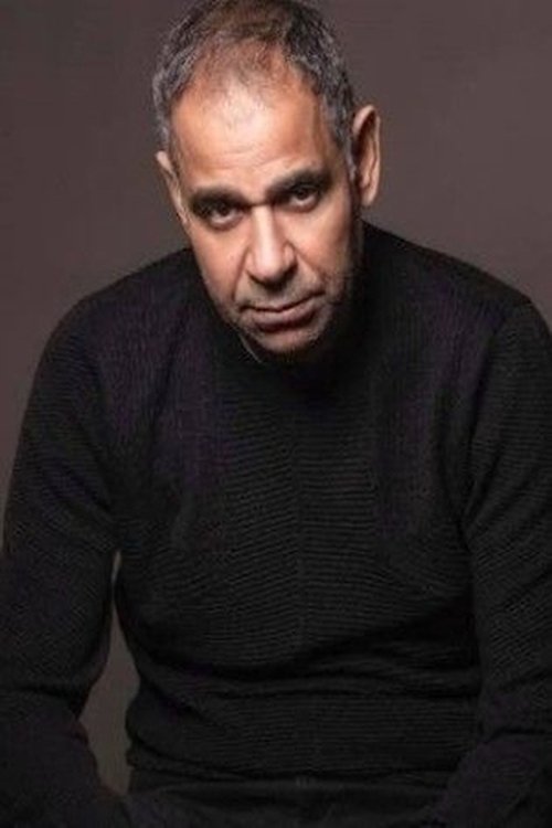 محمود الشزاوی