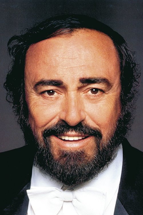 لوسیانو پاواروتی