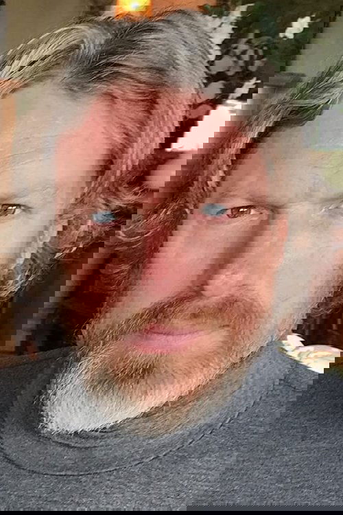 Woody Jeffreys